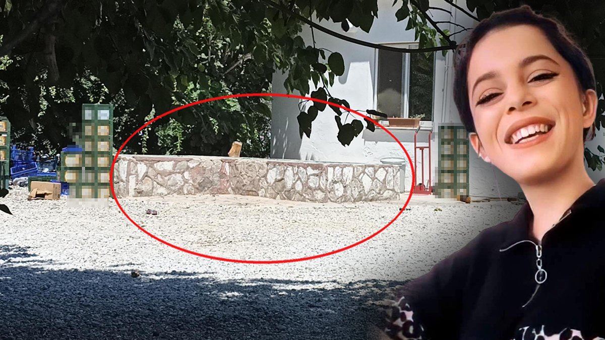 Türkiye'yi ayağa kaldıran Zehra Bayır cinayetinde otopsi raporu ortaya çıktı! Kaburga kemikleri...