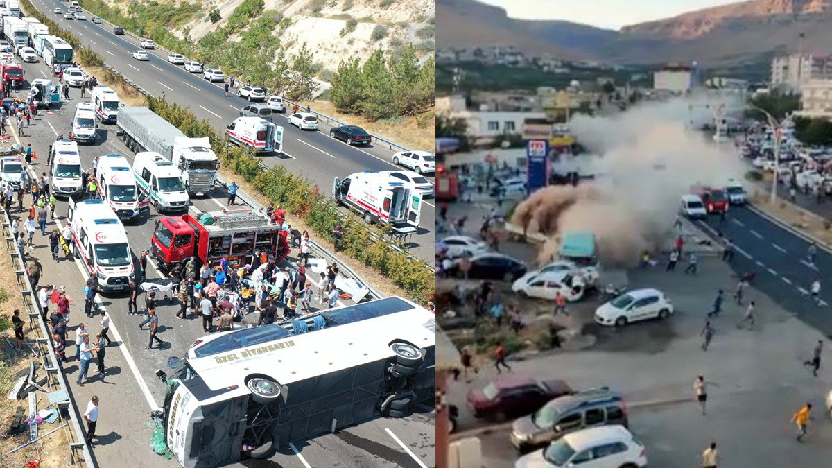 35 kişi hayatını kaybetmişti! Türkiye'yi yasa boğan olayda yeni gelişme