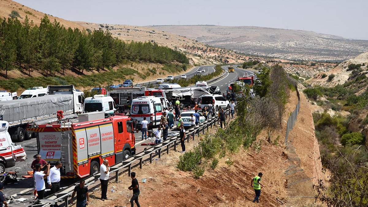 Katliama 'düşük maliyetli parça' mı sebep oldu?