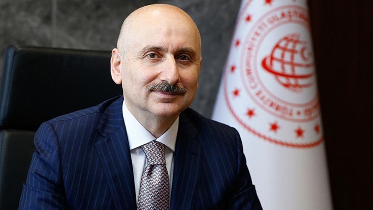 Karaismailoğlu: Kazalar yol kusurundan kaynaklı değil