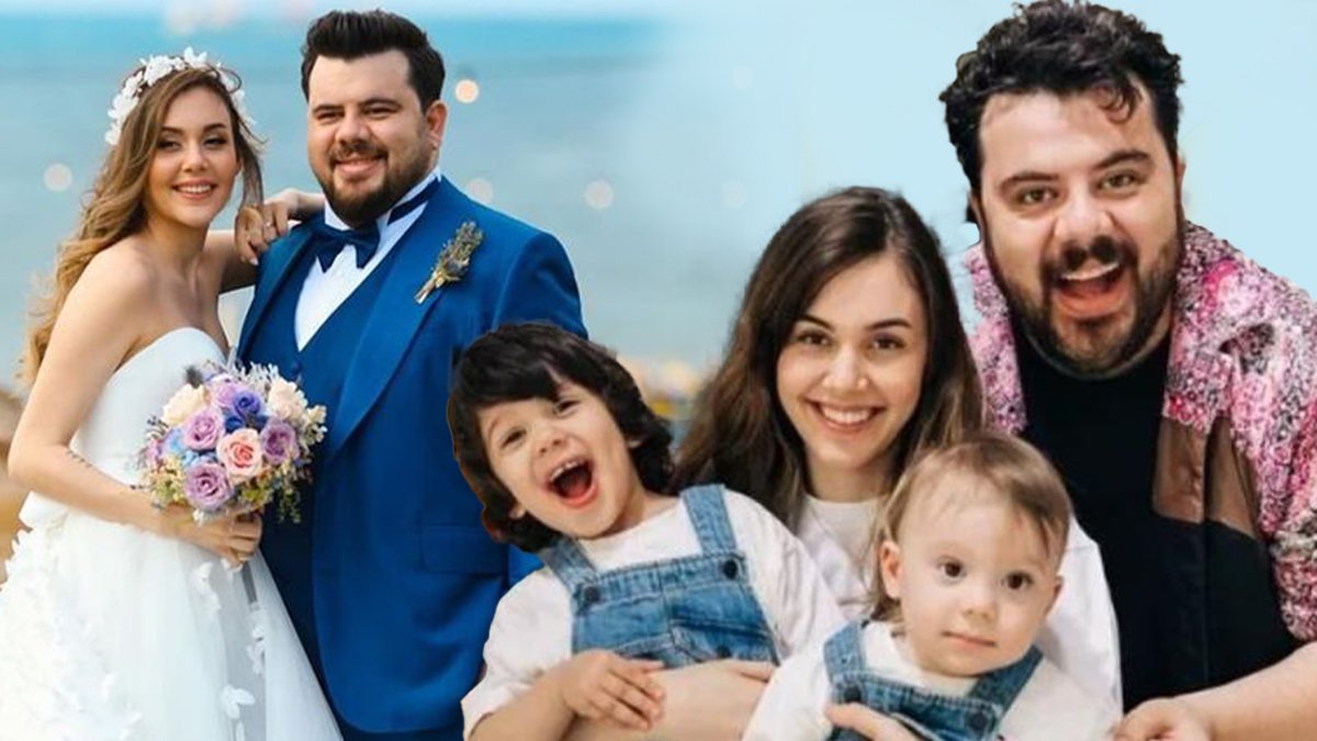 4 Yıllık Evli Berfu-Eser Yenenler Bu Kez Üzdü! Bakın Kötü Haberi Nasıl Paylaştılar? "Nazara Geldik"