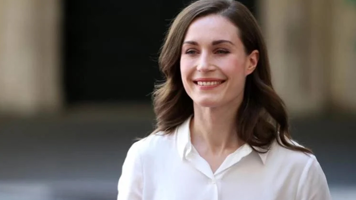 Sanna Marin'in uyuşturucu testi negatif çıktı