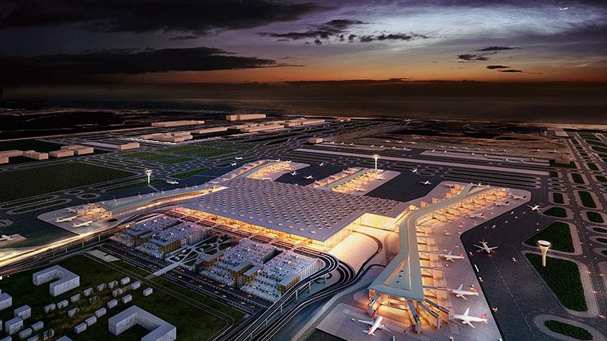 İBB'nin bir yetkisi daha alındı: Bu kez Ulaştırma Bakanlığı devrede