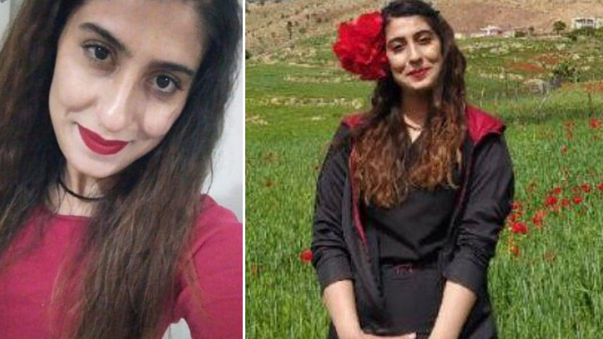 Canan hemşireden kahreden haber: Gözyaşları sel oldu