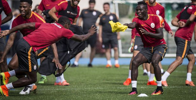 Bruma: Artık bambaşka bir Bruma var