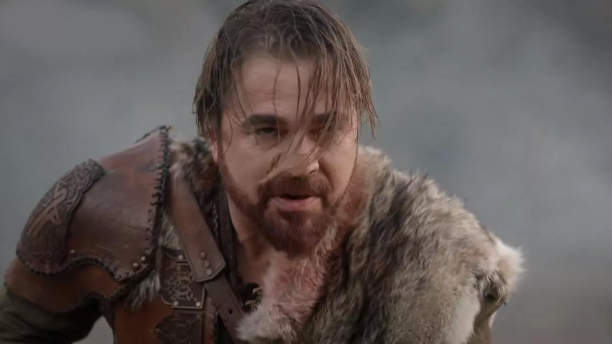 Barbaroslar Engin Altan Düzyatan'dan Üzen Haber! Bir Süre Ekranlarda Olamayacak