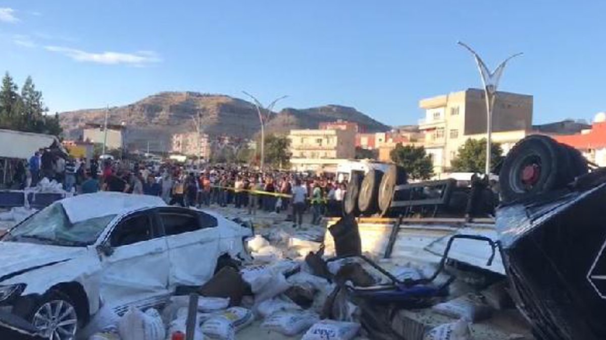 Kazalara artan araç bakım masrafları mı neden oluyor?