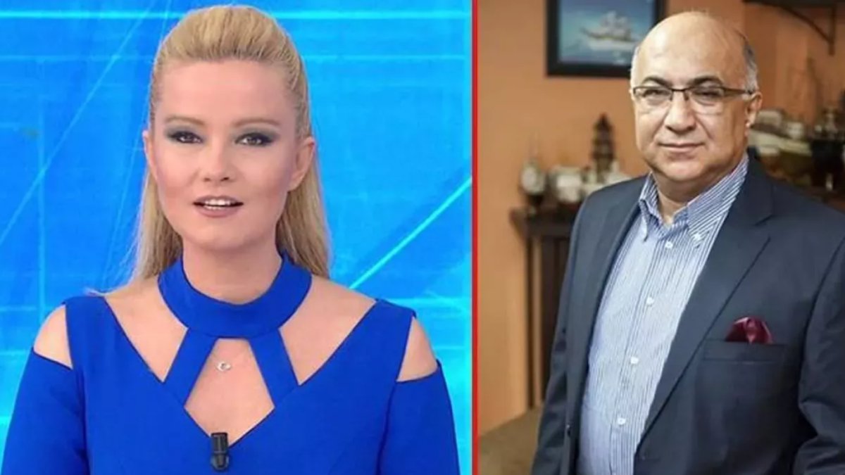 Müge Anlı düğüne davet etti mi? Arif Verimli ilk kez konuştu