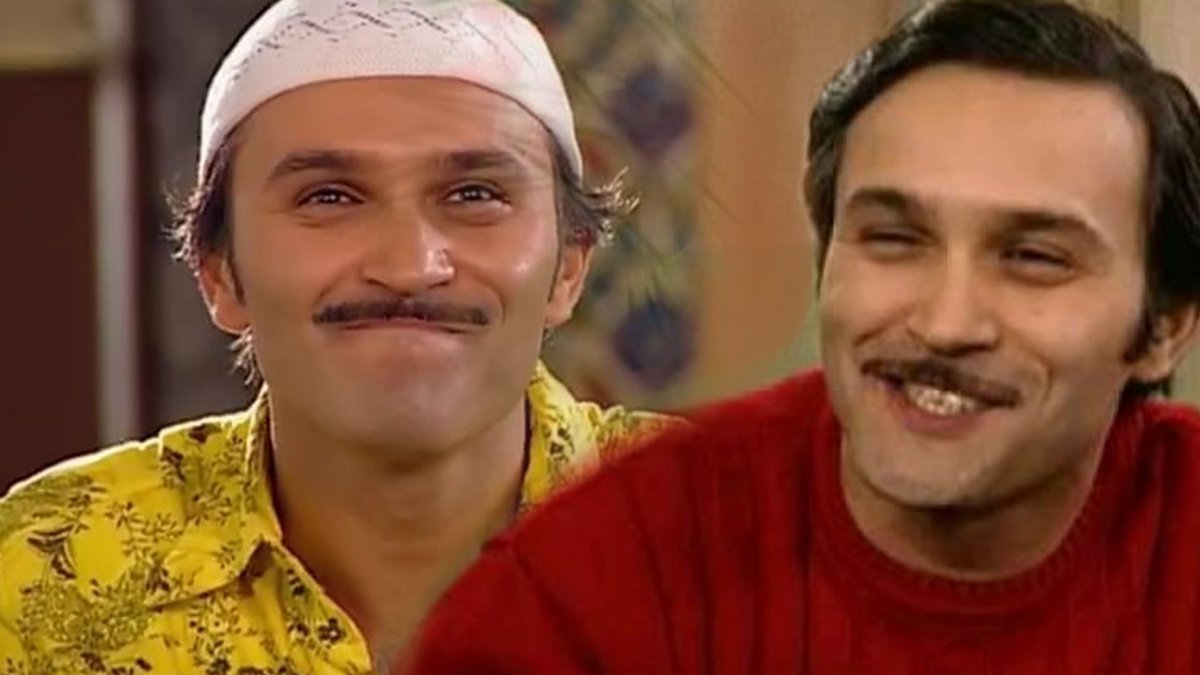 Geniş Aile'nin Yetersiz Ulvi'si Yılların Tokadını Yemiş! Şimdi Ki Halini Gören "Hiç mi Yüzün Gülmedi Be Ulvi" Dedi