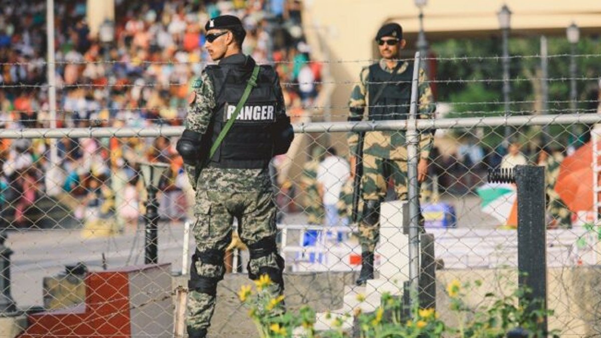 Pakistan da Dünya Kupası için Katar'a asker gönderiyor