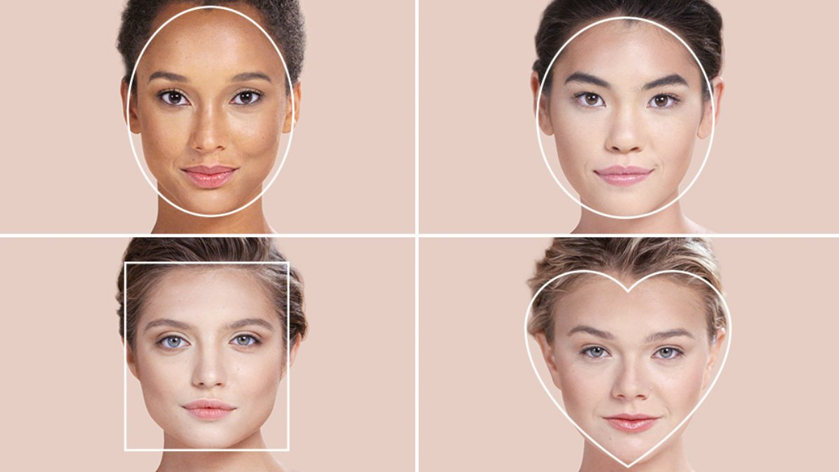 Yüz Şekliniz Karakter Özelliklerinizi Ortaya Çıkarıyor! İşte Yüz Şeklinize Göre Karakter Analizi Yapan Kişilik Testi