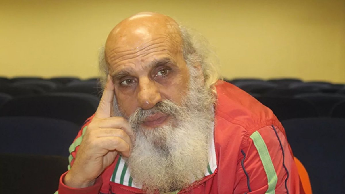 Yeşilçam'ın 'kötü adamı' Ali Güney hayatını kaybetti