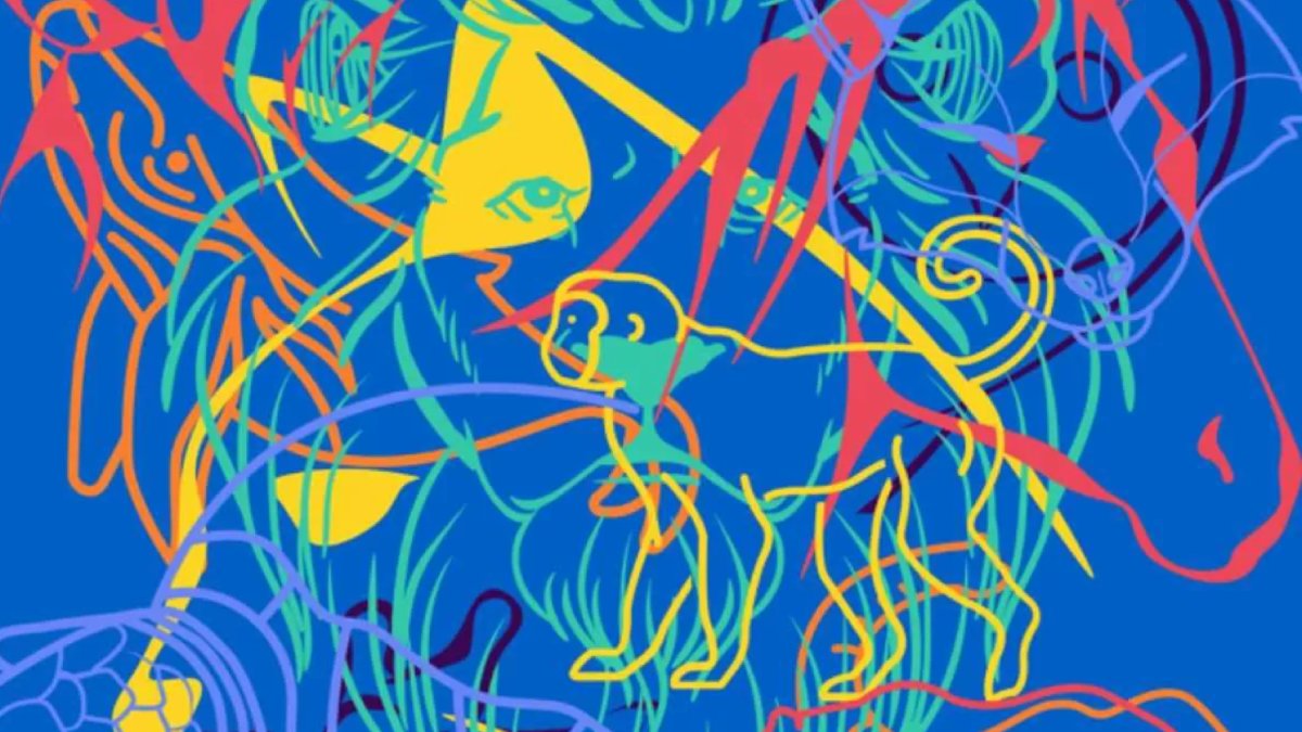 İlk Gördüğünüz Hayvan Karakter Özelliklerinizi Açığa Çıkarır! Kişilik Özelliklerinizi Anında Öğrenin