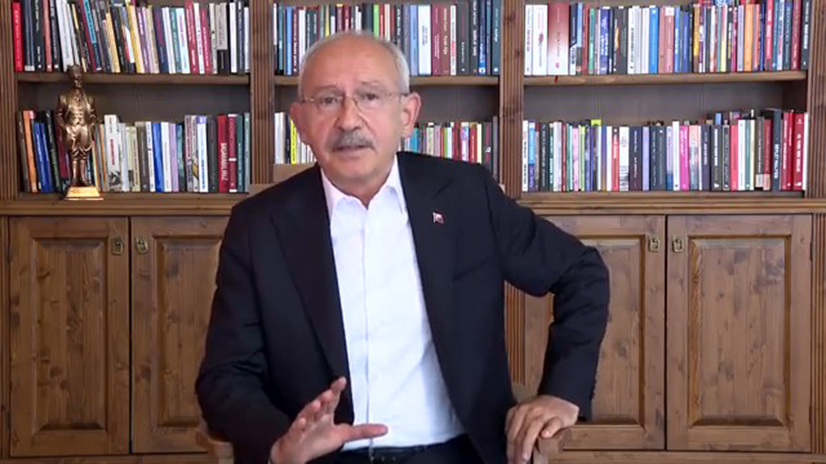 Kılıçdaroğlu yeni videosunda vatandaşlara seslendi: Kredi borçlarınızı sakın ödemeyin