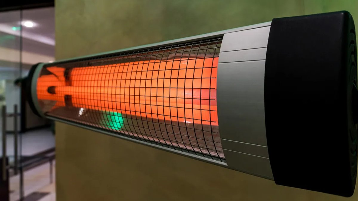 Almanya'ya elektrikli soba ihracatı yüzde 82 arttı - KARAR