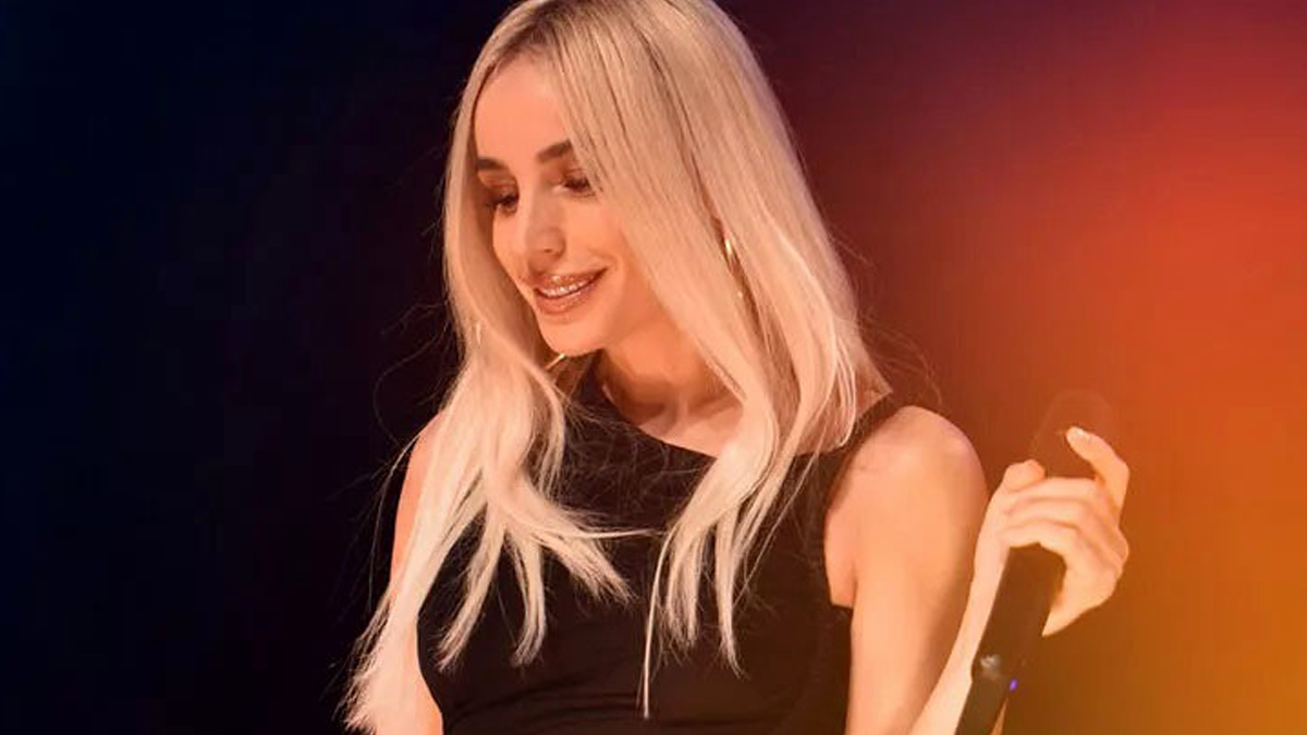 İstanbul Cumhuriyet Başsavcılığı, şarkıcı Gülşen hakkında soruşturma başlattı