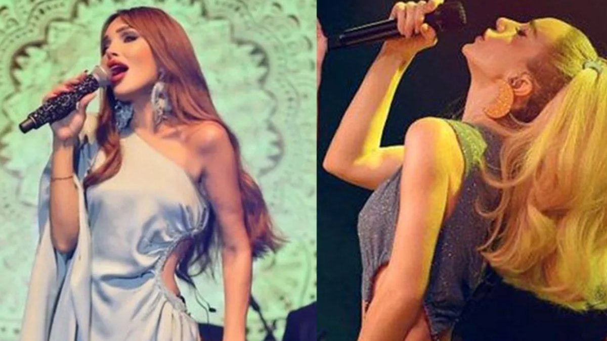 Seren Serengil'den Gülşen'in İmam Hatip sözlerine tepki: Derhal özür dilemelidir