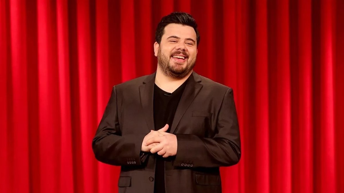 'Prestij Meselesi' geliyor: Mahsun Kırmızıgül'den Eser Yenenler sürprizi