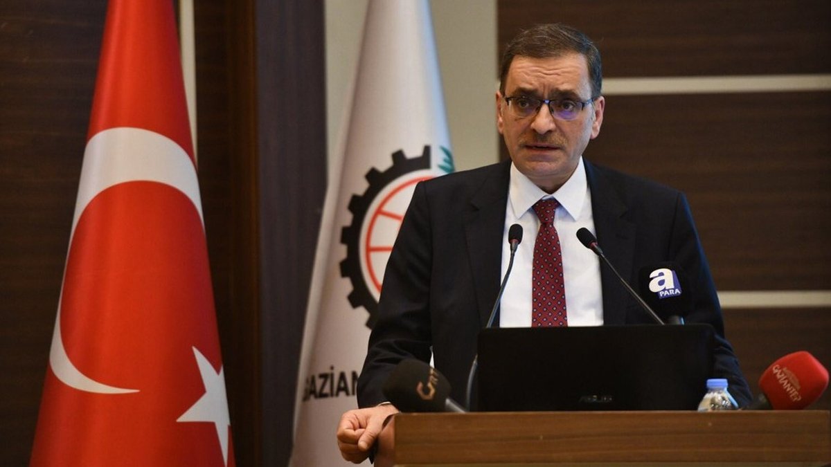 Ali Fuat Taşkesenlioğlu sessizliğini KARAR'a bozdu: Gerçekleri mahkemede açıklayacağım