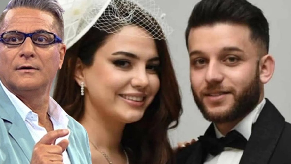 Mehmet Erbil'den Ece Ronay'a Kavgayı Büyütecek Sözler: "Tiktok'ta Üstlerini Açarak Meşhur Oluyorlar"