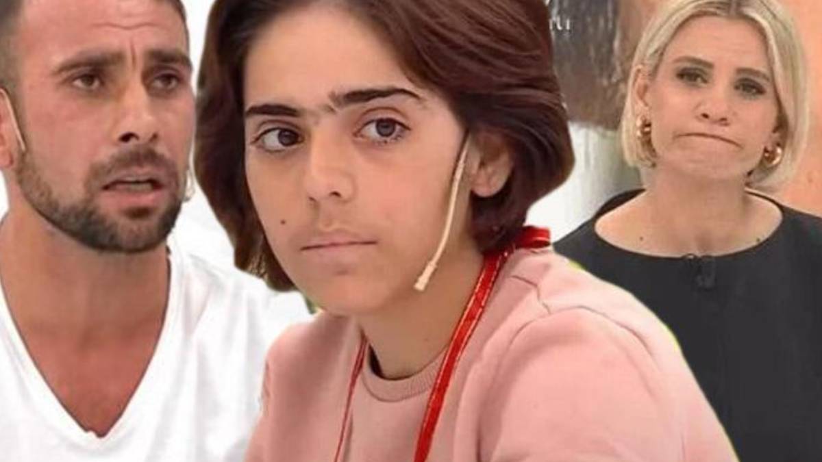 Esra Erol'da Herkesi Üzen Engelli Fatma ve Bebeğinin Son Hali Ortaya Çıktı! "Daha El Kadar"
