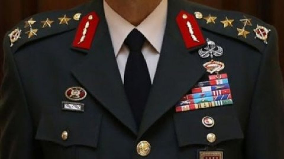 28 Şubat davasında yargılanan emekli Tümgeneral Şevket Turan hayatını kaybetti