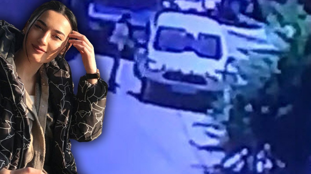 Sinem Çiçek'in şüpheli ölümünde yeni gelişme! Beyaz aracın sırrı çözüldü