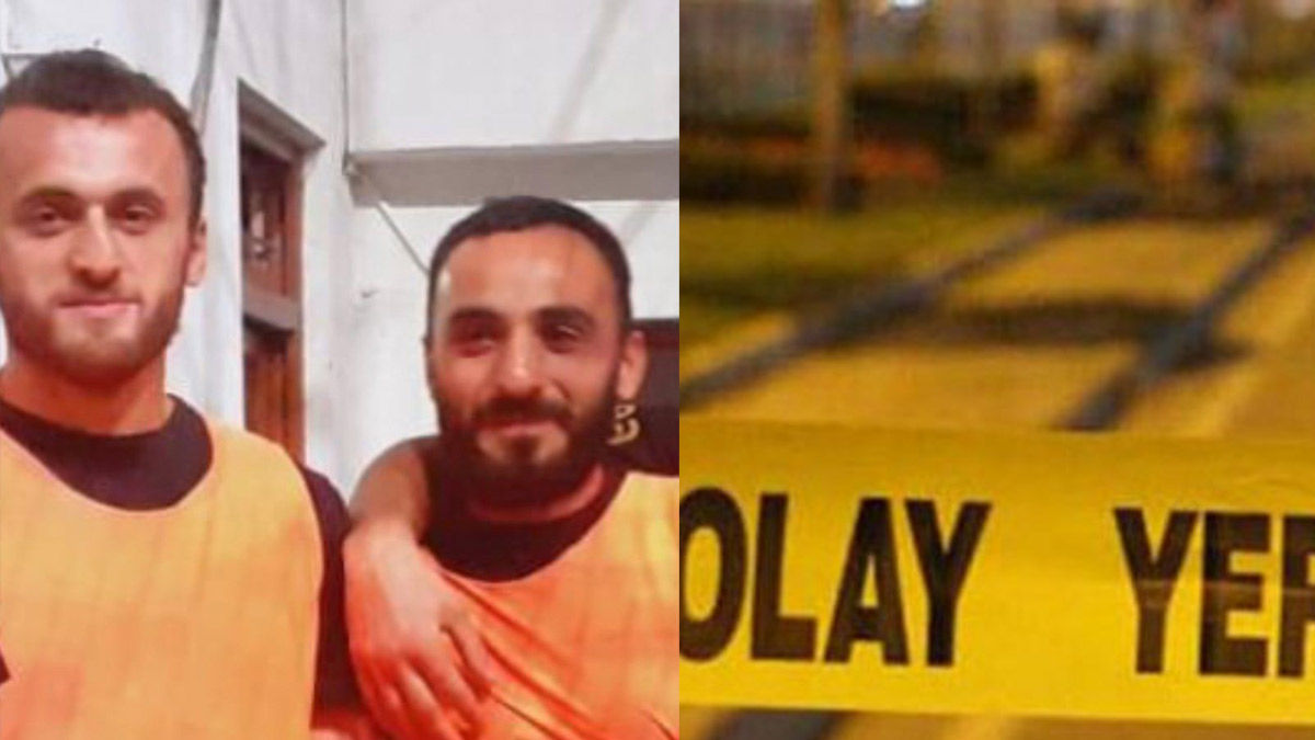 Artvin'de cinayet! Eşi ve sevgilisini öldürüp intihar etti