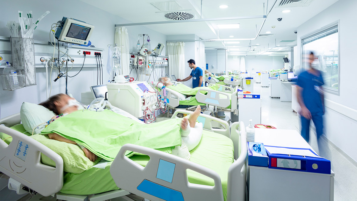 Dünyada sadece 13 vaka görülmüştü! Karaman'da bir kişide ortaya çıktı