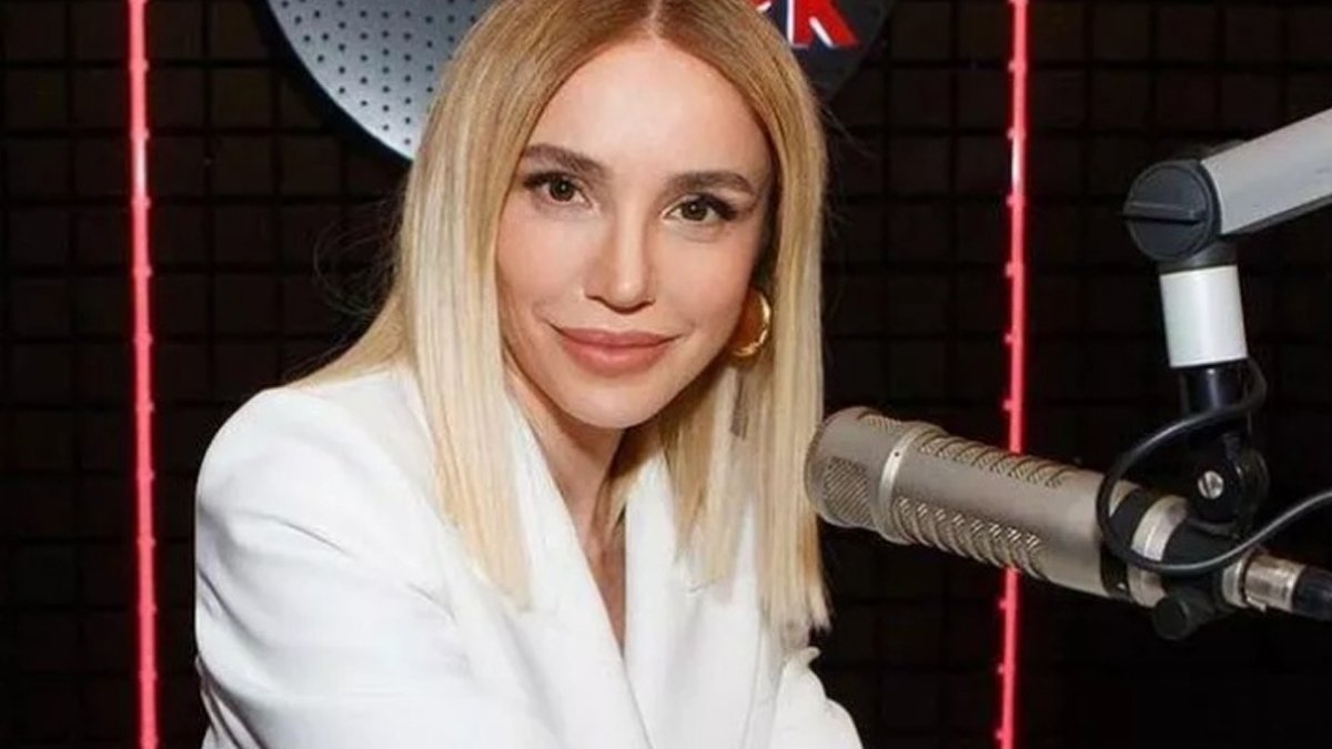 Liderlerden Gülşen'in tutuklanmasına tepki: Adalete ihanet etmeyin sanatçıyı serbest bırakın