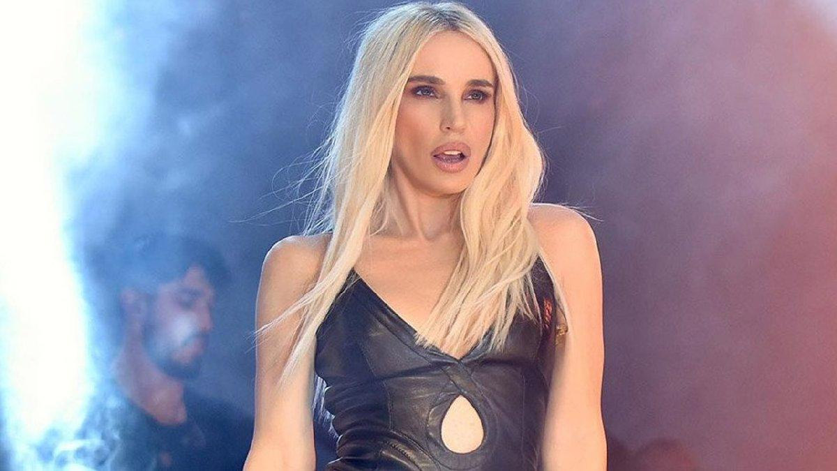 Gülşen'in tutuklanmasına ünlü isimlerden tepki