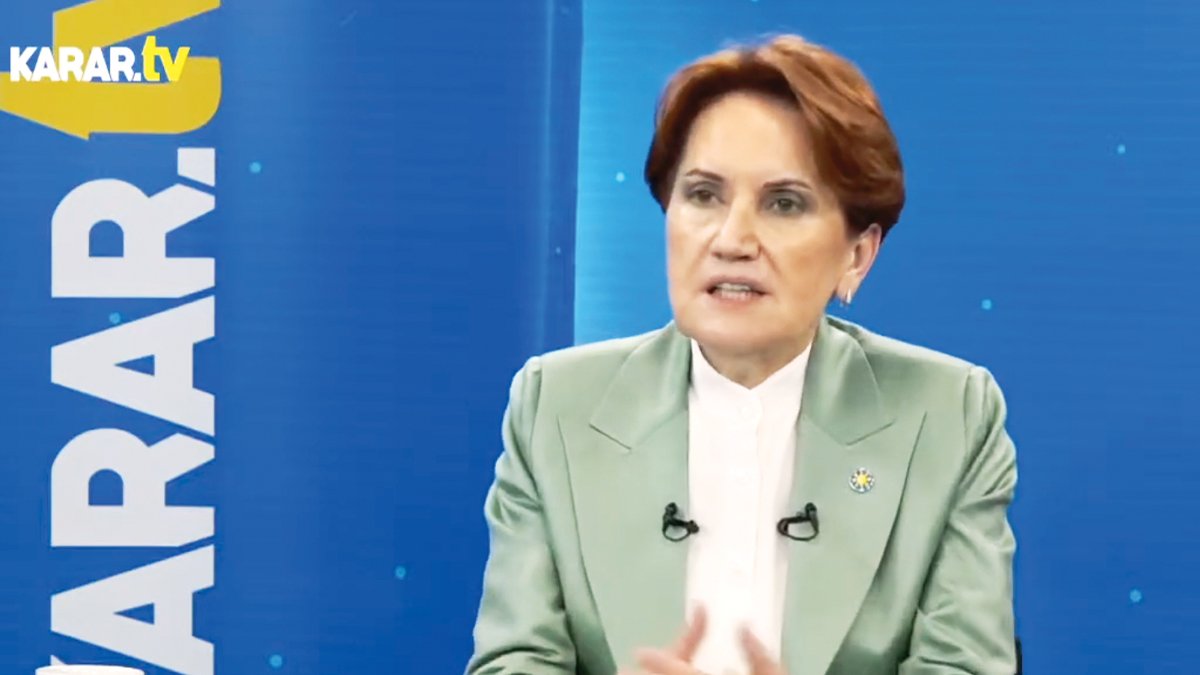 Kemal Bey önerecek: Adayı altı 'evet'le seçeriz