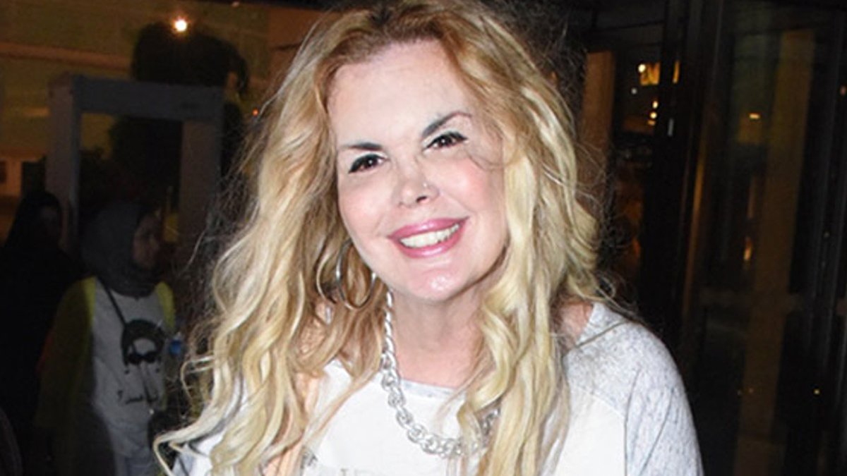 Gizli Hasta Kodu İle Tedavi Ediliyor! Harika Avcı'dan Kötü Haber ...