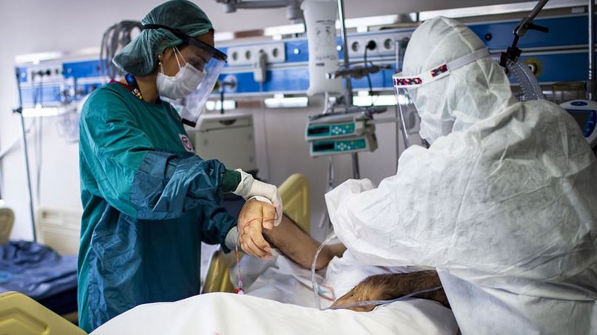 ABD’deki tıp merkezinin araştırması şaşırttı: Kovid virüsü kansere çare mi?