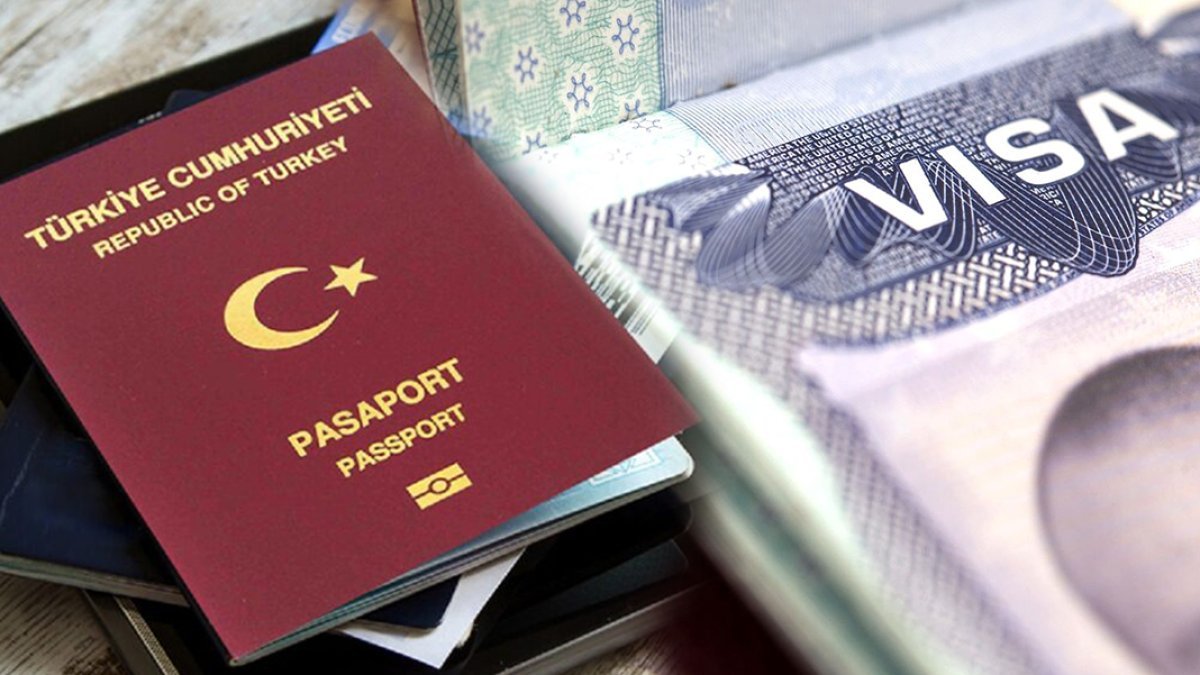 Schengen mağduriyetleri artıyor: 60 kez yurt dışına çıkana bile vize verilmedi