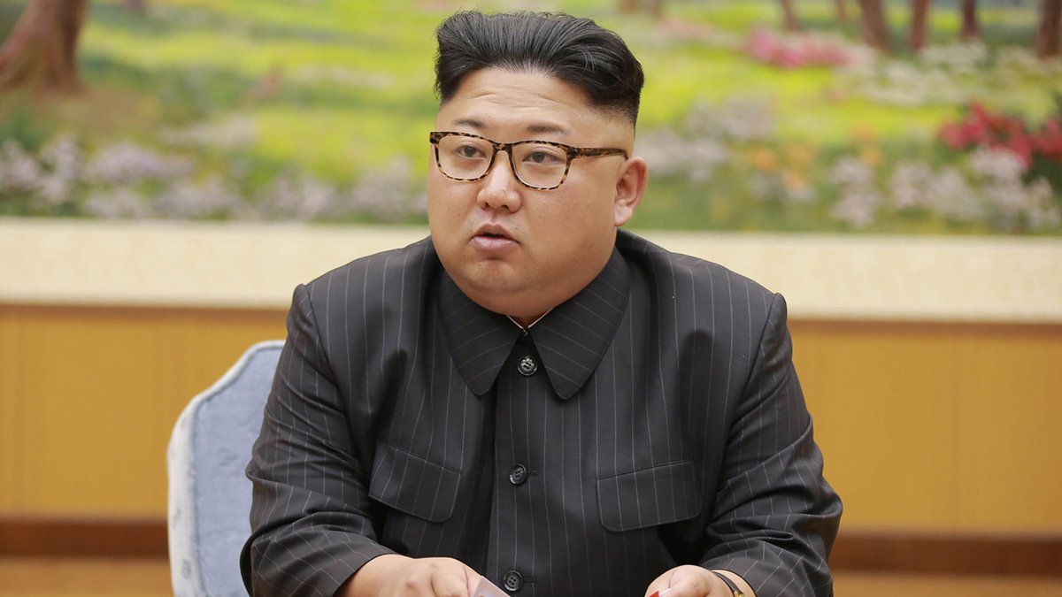 Kim Jong-un ‘şaşırtmıyor’: Yeni yıla füzeyle girdi