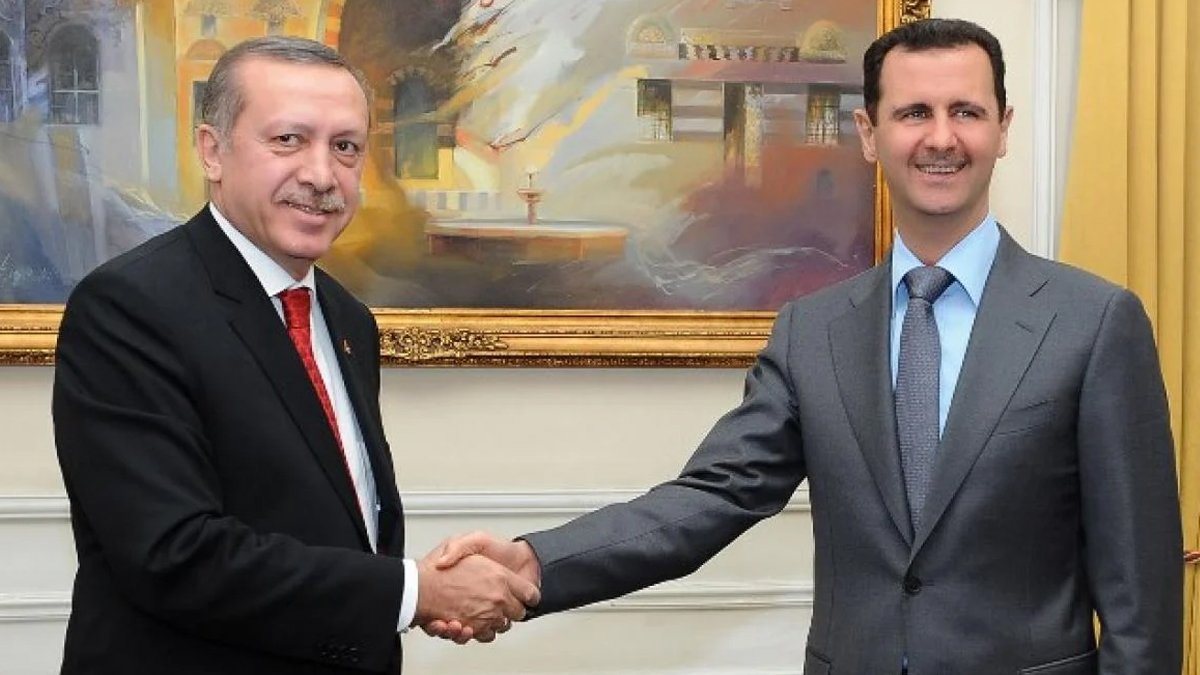 ABD'den Türkiye-Suriye yakınlaşmasına tepki: Normalleşmeye karşıyız