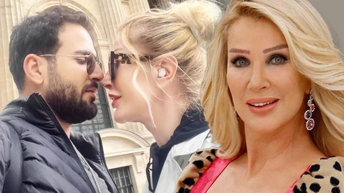 Estetik Harikası Seda Sayan Lolita Kız Oldu! Genç Kocaya Yaranmak İçin Bakın Ne Yaptı? "Lolitalık Halin mi Kaldı Abla?"