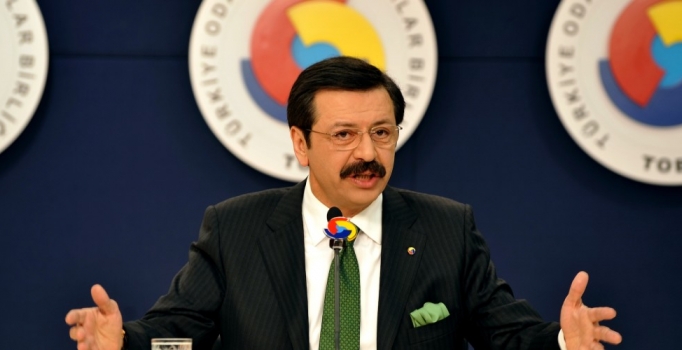 Hisarcıklıoğlu: Gemi 
kaptansız kalmamalı