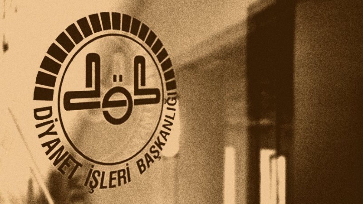 Metropoll Araştırma: Halkın yüzde 70'i, Diyanet'in açıklamalarına güvenmiyor