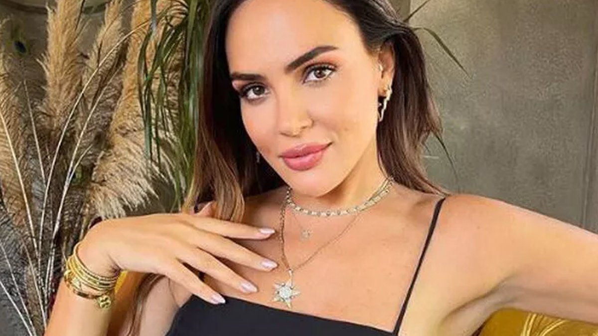 Spiker Buket Aydın 11 kilo birden verdi! Son haliyle mankenleri bile yanında sönük bırakıyor