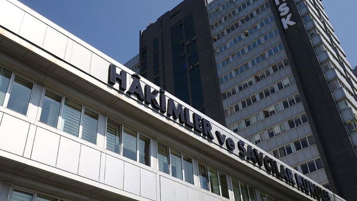 HSK'dan Kılıçdaroğlu'nun 'Gülşen' açıklamasına tepki: Hiç kimse yargıya talimat veremez