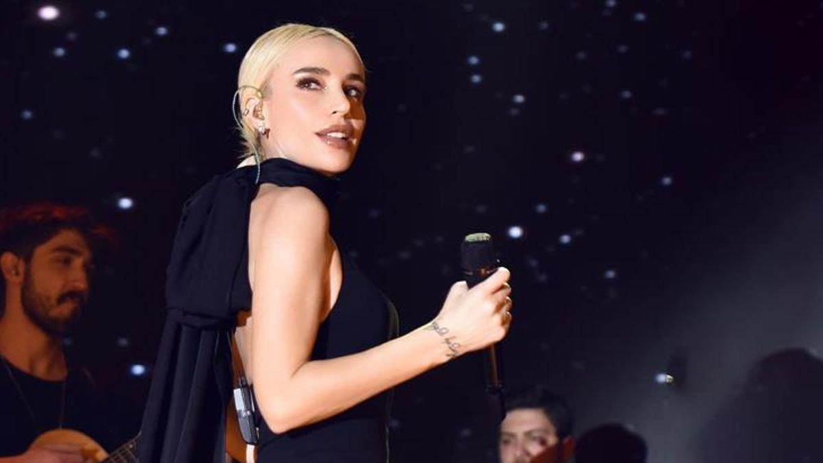 Sarkıcı Gülşen'in tutukluluğuna itiraz