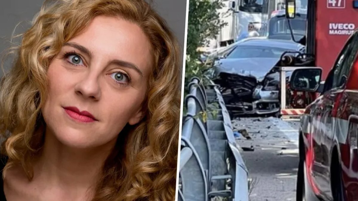 Ünlü oyuncudan kahreden haber! Tatil dönüşü trafik kazasında hayatını kaybetti