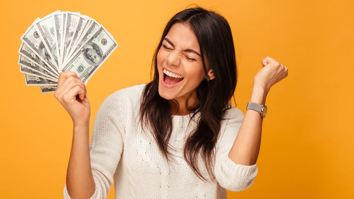 Paraya para demeyecekler! O burçlar para konusunda doğuştan şanslı