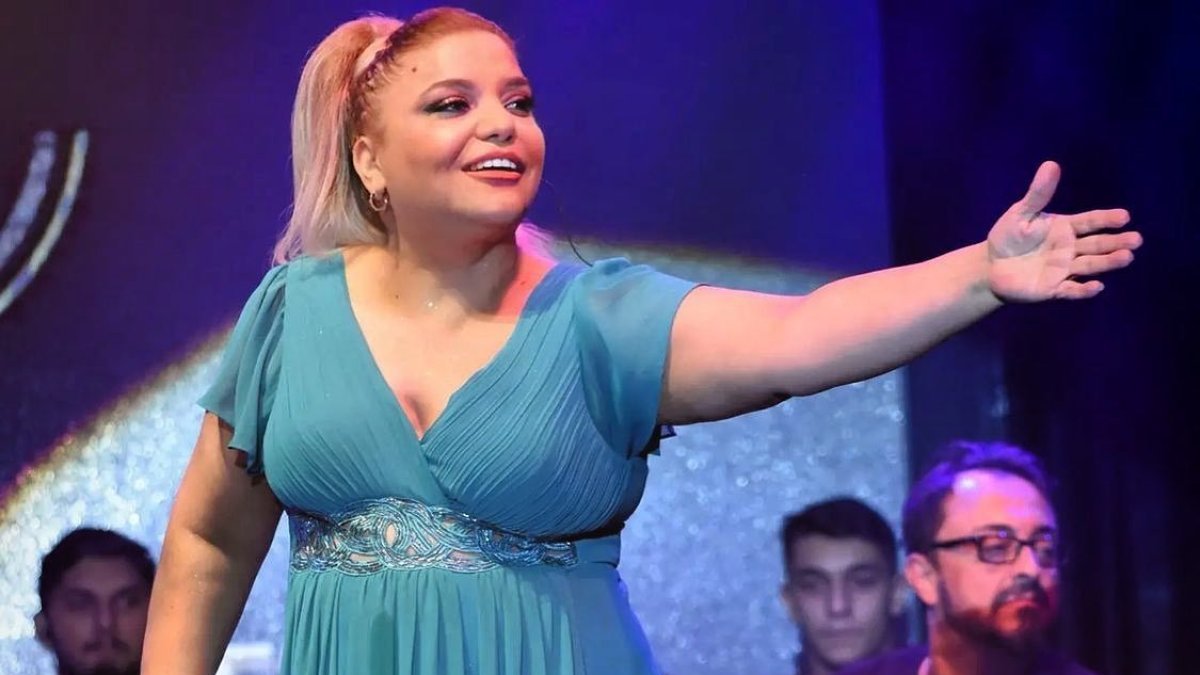 Kibariye'den gelen haber sevenlerini yasa boğdu! Ünlü sanatçı ayakta durmakta dahi zorlandı!