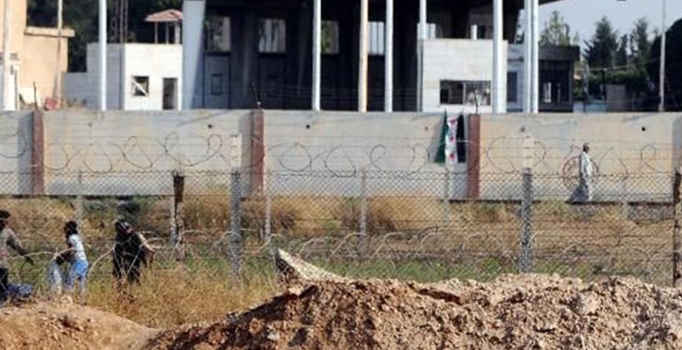 Sınırı geçmek isteyen
4 IŞİD'li yakalandı