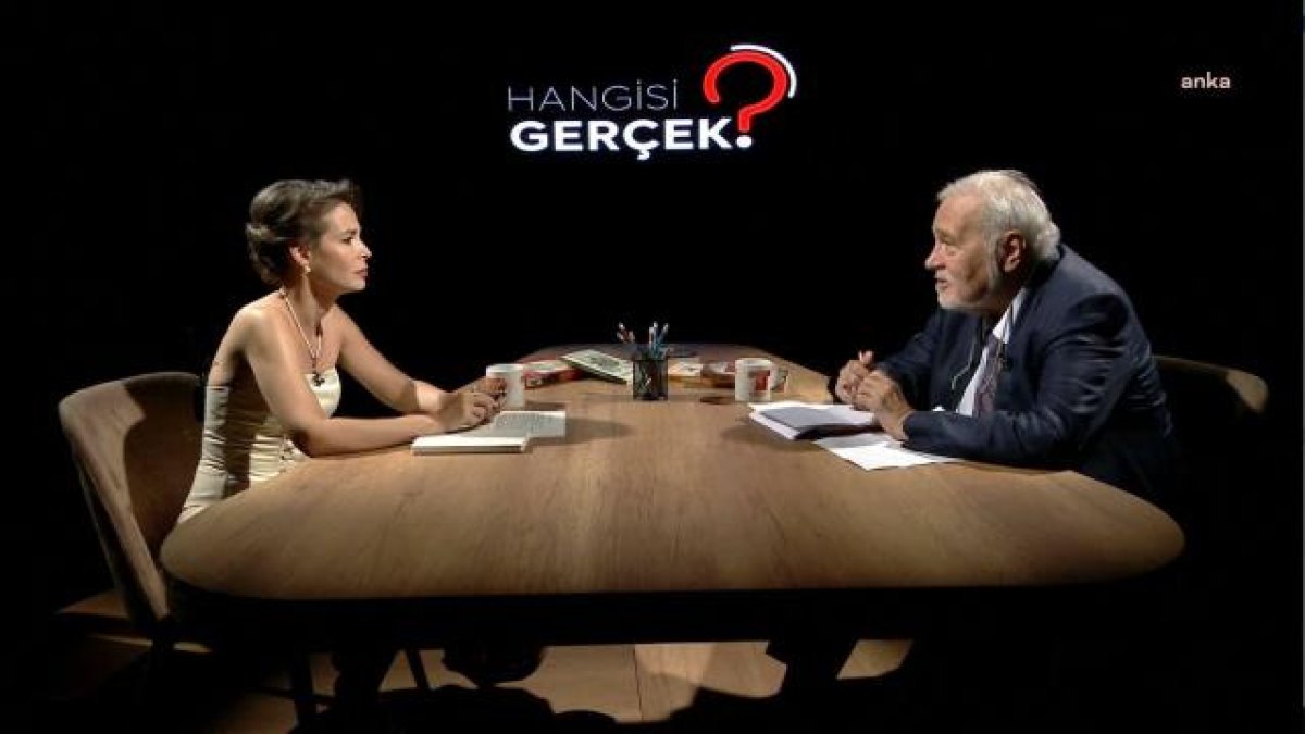 Türkiye'nin ilk tarih kanalı yayına başlıyor