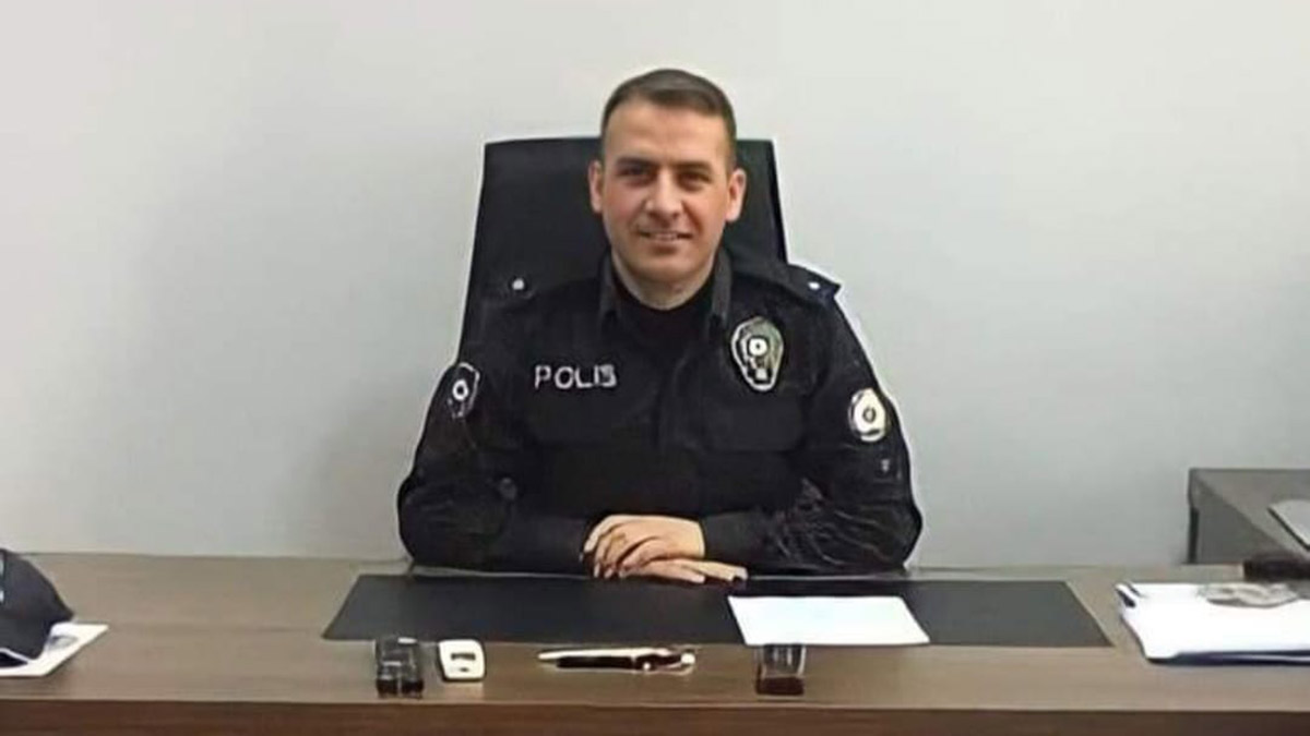 Sancaktepe'de dehşet! Komiser yardımcısı başından vurularak öldürüldü