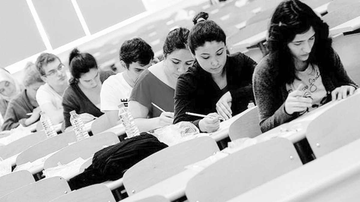 Hakikat sonrası çağda ÖSYM